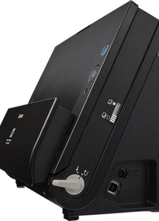 Canon imageFORMULA DR-C225 II Office Document Scanner, Black - 3258C002