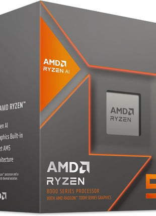 AMD Ryzen 5 8600G