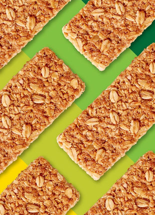 Nature Valley Crunchy Oats 'n Honey Granola Bars, 60 Bars, 44.7 OZ (30 Pouches)