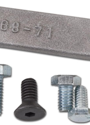 Edelbrock 8015 Throttle Cable Bracket