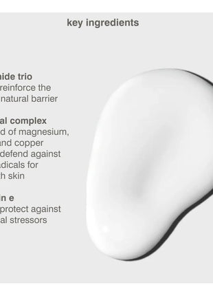 Rhode Glazing Milk Ceramide Facial Essence, Mini Size