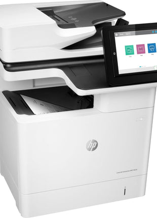 HP LaserJet Enterprise MFP M636fh Monochrome All-in-One Printer with Built-in Ethernet & 2-Sided Printing (7PT00A)