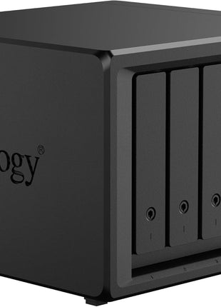 Synology 5-Bay DiskStation DS1525+ (Diskless)