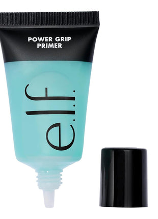 e.l.f. Power Grip Primer, Gripping & Hydrating Gel Primer, 0.811 Fl Oz