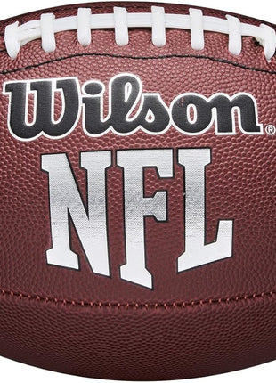 WILSON NFL Recreational Footballs