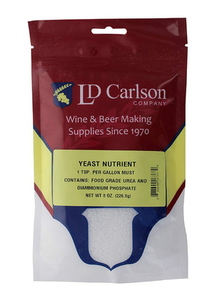 Yeast Nutrient   8 oz.