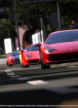 Gran Turismo 5 - Playstation 3 (Renewed)