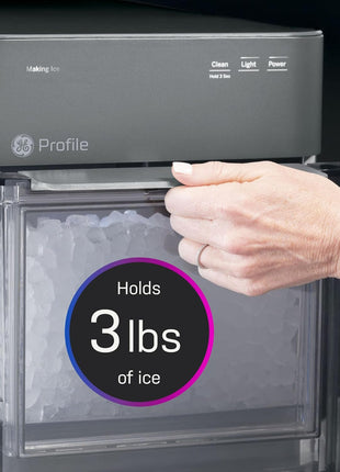 GE Profile Opal 2.0 Countertop Nugget Ice Maker