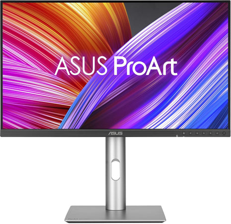 ASUS ProArt Display 14" 1080P Portable Touchscreen Monitor (PA148CTV) - Full HD, IPS, 100% sRGB/Rec.709, Color Accuracy ΔE < 2, Calman Verified, USB-C Power Delivery, Micro HDMI, Tripod Socket
