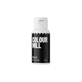 Colour Mill Oil Based Food Coloring, 20 Milliliters Black