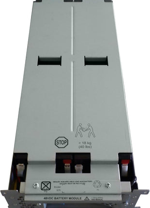 RBC43-SLA43-BTI Replacement UPS Battery