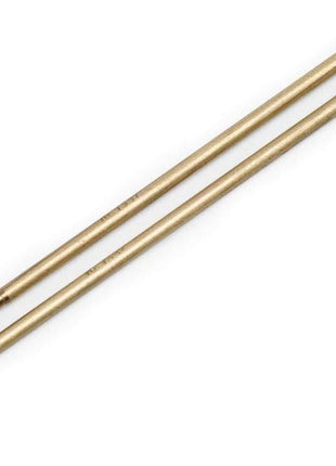 Edelbrock 1454 Metering Rod - Set of 2, .073 x .037