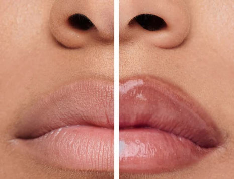 SEPHORA COLLECTION Outrageous Plump Intense Hydrating Lip Gloss Fever
