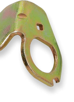 Holley 20-9 Carburetor Throttle Solenoid Bracket