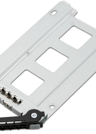 ICY DOCK ToughArmor MB998SP-B Drive Enclosure Internal, Matte Black