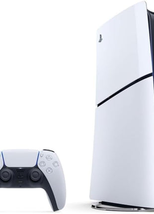 Sony PlayStation 5 Slim Digital Edition Console