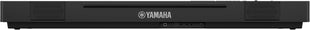 Yamaha P225B, 88 Key Weighted Action Digital Piano with Power Supply and Sustain Pedal, Black (P225B)
