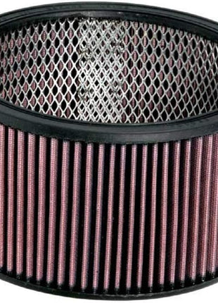 K&N Engine Air Filter: High Performance, Premium, Washable, Industrial Replacement Filter, Heavy Duty: E-3650