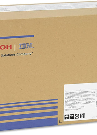 Ricoh Toner Cartridge for Aficio MP Series Printers, Black (841346)