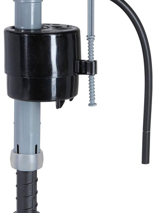 Fluidmaster 400H Universal Toilet Fill Valve, High Performance, 1-Pack