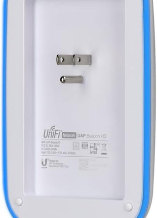 Ubiquiti UniFi AP Beacon HD UAP-BeaconHD IEEE 802.11ac 1.69 Gbit/s Wireless Access Point