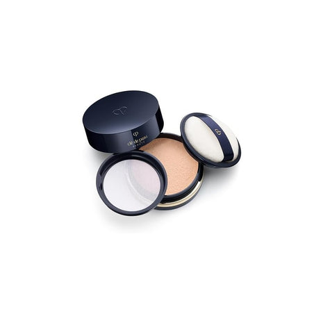 Shiseido Clé de Peau Beauté Transparent Powder n M 2 Light Medium (1 per person) (Domestic genuine product)