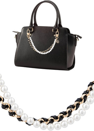 1Pcs Pearl Purse Chain