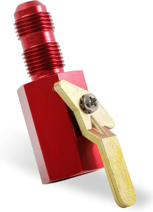 Earl's 230502ERL Shut-Off Valve