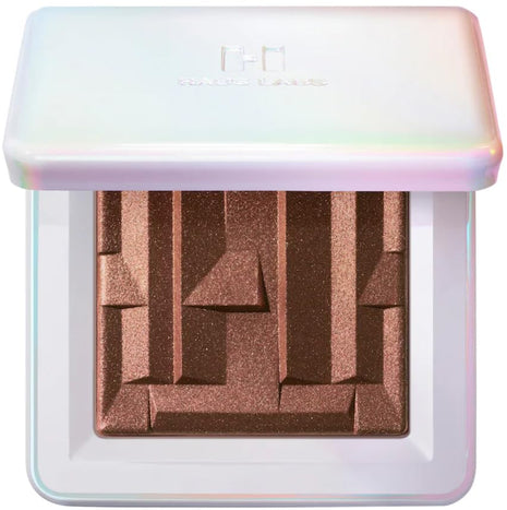 HAUS LABS BY LADY GAGA Bio-Radiant Gel-Powder Highlighter in Bronzite & Complimentary Sheet Masque