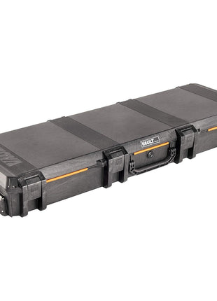 Pelican Vault V800 Long Case with Foam (Black)