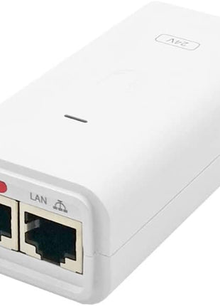 Ubiquiti POE-24-30W-G-WH PoE Injector