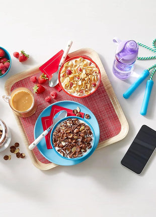 Post Premier Protein Chocolate Almond Cereal, Chocolatey Protein Cereal Flakes with Sliced Almonds, Contains 20g of Protein Per Serving, 9 OZ Box
