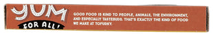 Tofurky, Deli Slices, Hickory Smoked, 5.5 oz