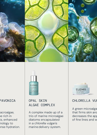 ELEMIS Power of Pro-Collagen Discovery Collection Gift Set for Firmer Skin