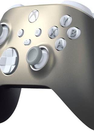 Xbox Core Wireless Controller – Lunar Shift (Special Edition)