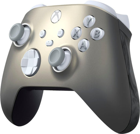 Xbox Core Wireless Controller – Lunar Shift (Special Edition)
