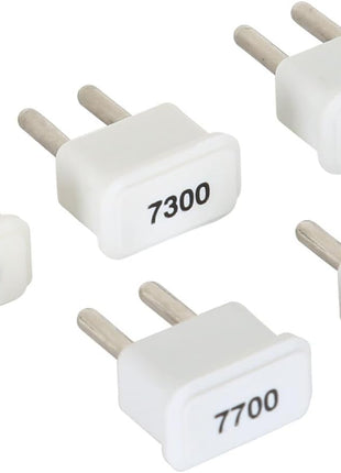 MSD 87471 7000 Series Module Kit, Odd Increments