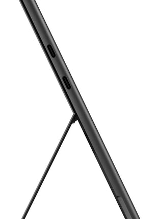 Microsoft Surface Pro 2-in-1 Laptop/Tablet (2024), 13 inch OLED Touchscreen Display, 16GB RAM, 512GB Storage | Windows 11 Copilot+ PC, Snapdragon X Elite (12 Core), Black
