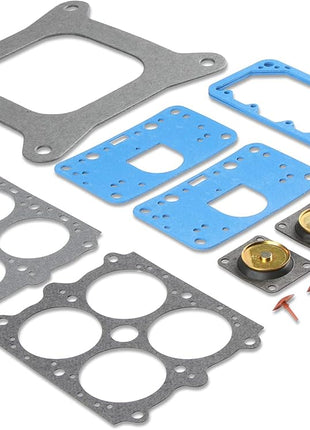 Holley 37-1544 Fast Kit Carburetor Rebuild Kit