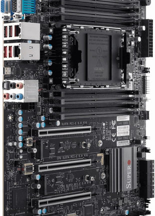 Supermicro MBD-X13SRA-TF-O Motherboard