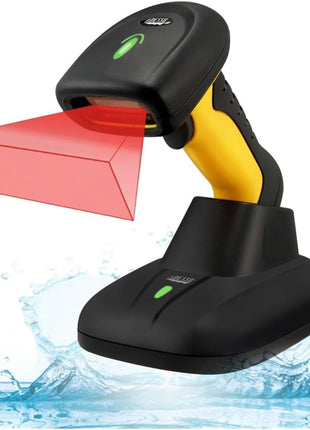 Adesso NuScan 5200TR Document Barcode Scanner