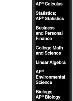 Texas Instruments TI-84 Plus Graphics Calculator, Black 320 x 240 pixels (2.8 inch diagonal)