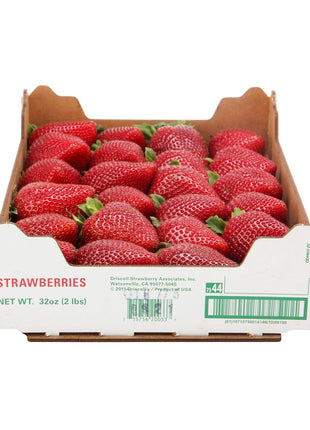 Strawberries, 2 Lb