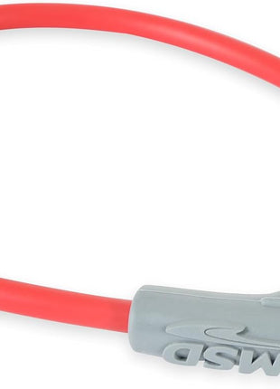 MSD 84039 HEI Coil Wire, Blaster 3, Super Conductor, Red
