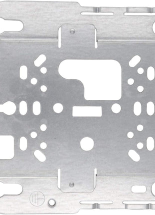 Cisco Network Device mounting Bracket (AIR-AP-Bracket-2=),Black