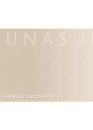 Lunasol Styling Eye Zone Compact N