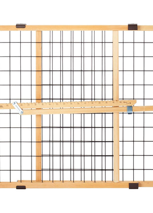 MyPet Wire Mesh Pet Gate