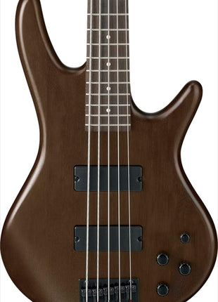 Ibanez GSR205BWNF GIO   Walnut Flat