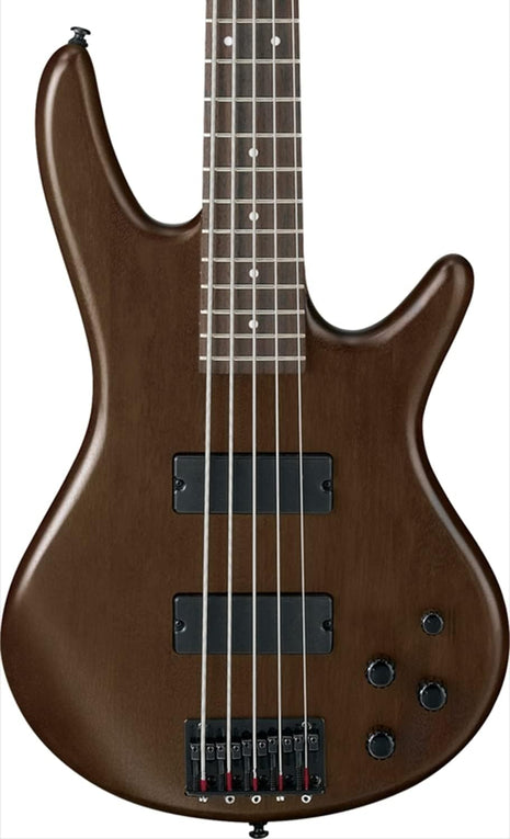 Ibanez GSR205BWNF GIO   Walnut Flat