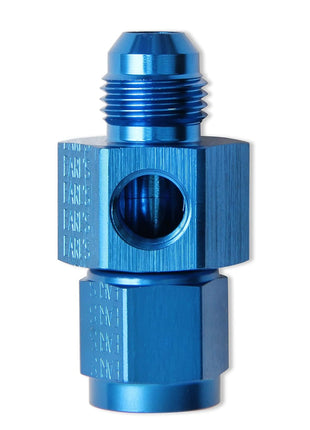 Earl's 100200ERL Fuel Pressure Gauge Adapter